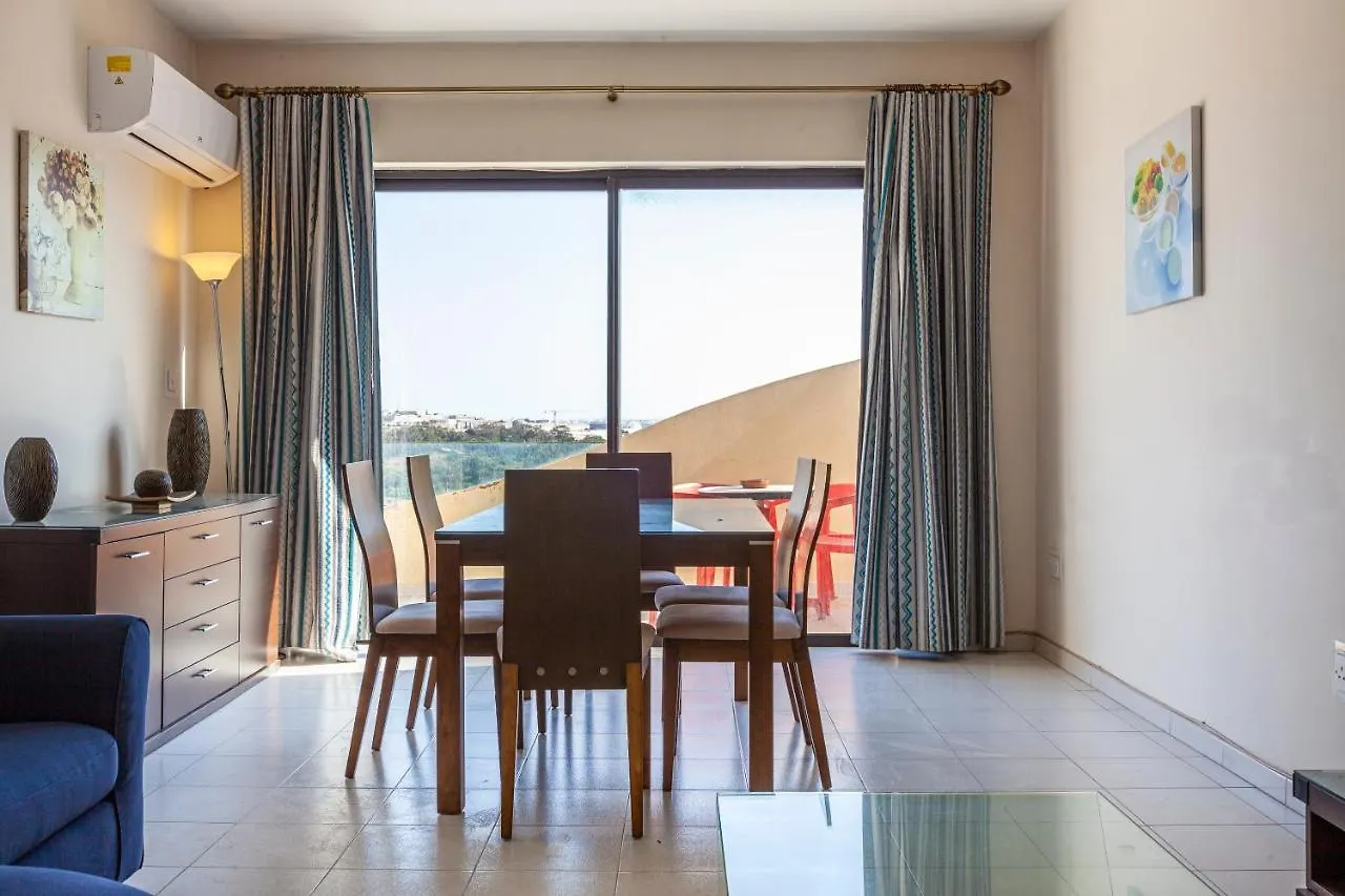 Sliema Ferries Apt, With Beautiful Views Ac & Wifi By 360 Estates Apartment 0*,  Malta