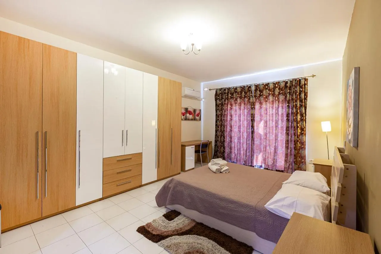 Sliema Ferries Apt, With Beautiful Views Ac & Wifi By 360 Estates Apartment 0*,  Malta