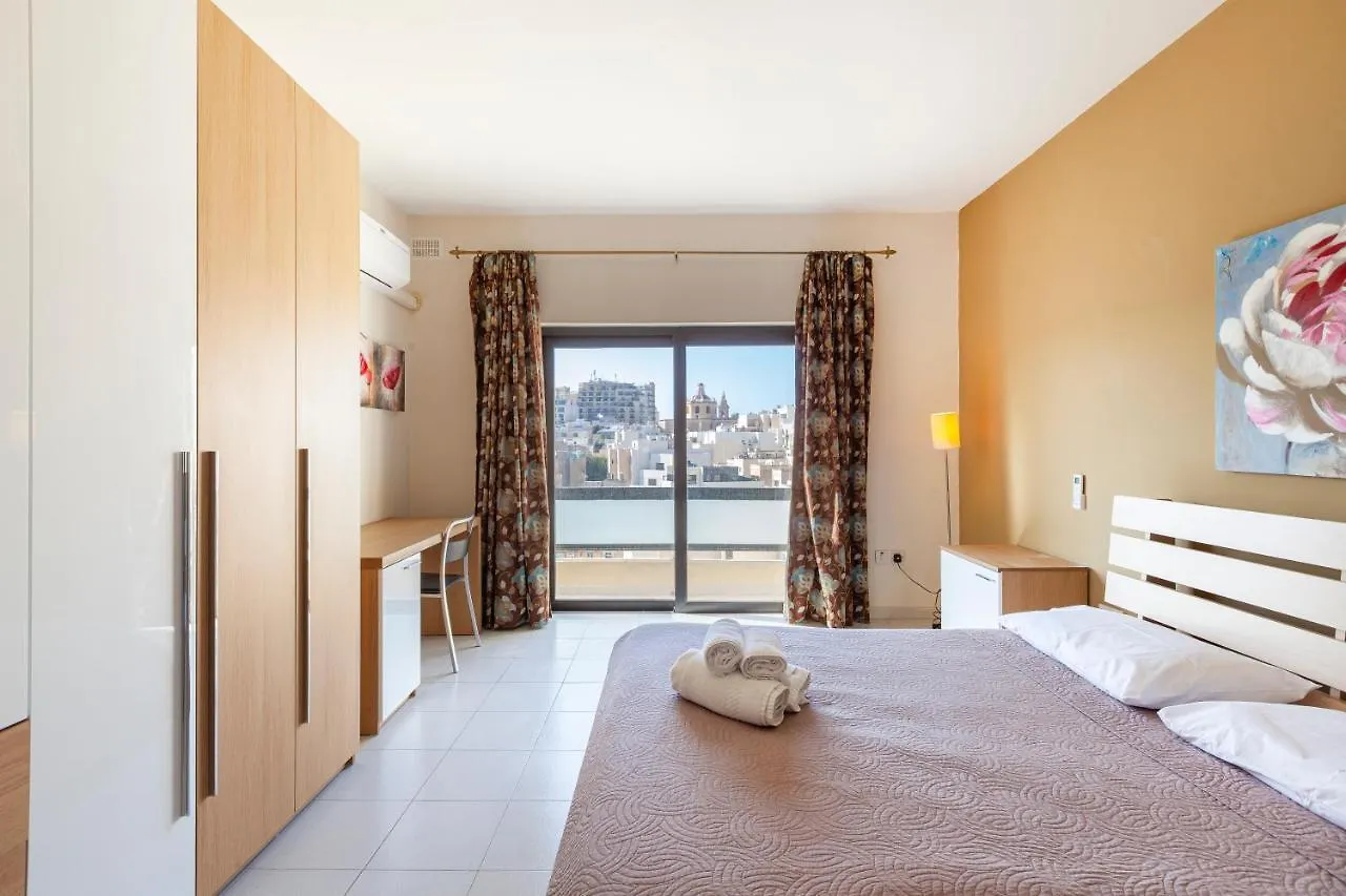 Sliema Ferries Apt, With Beautiful Views Ac & Wifi By 360 Estates Apartment Malta