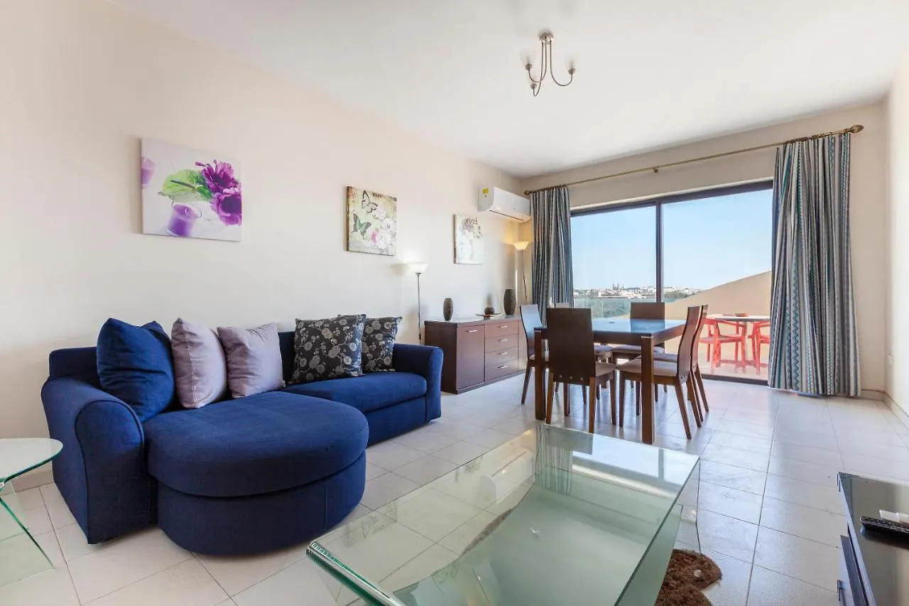 Sliema Ferries Apt, With Beautiful Views Ac & Wifi By 360 Estates Apartment