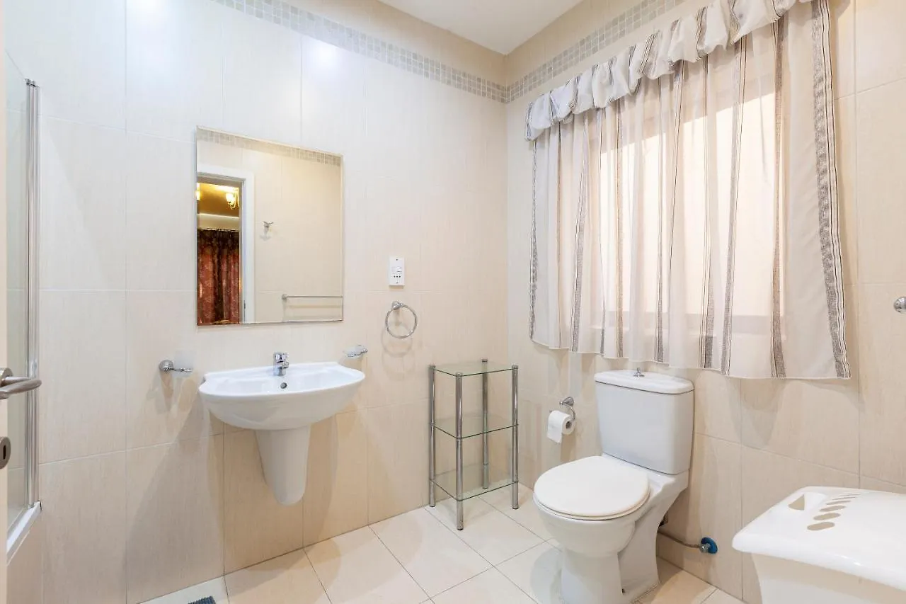 Sliema Ferries Apt, With Beautiful Views Ac & Wifi By 360 Estates Apartment
