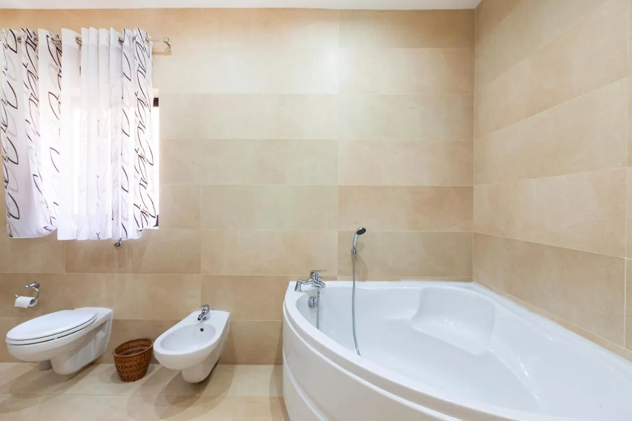Sliema Ferries Apt, With Beautiful Views Ac & Wifi By 360 Estates Apartment 0*,  Malta