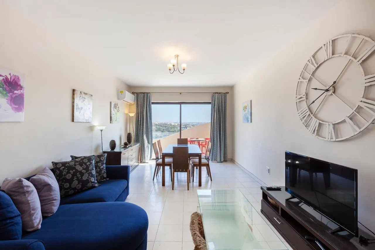 Sliema Ferries Apt, With Beautiful Views Ac & Wifi By 360 Estates Apartment