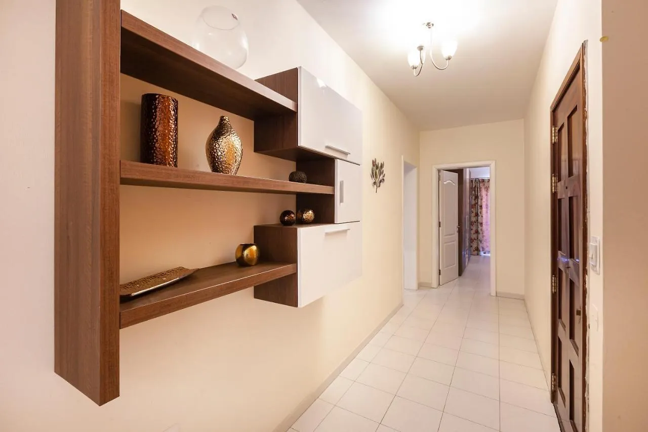Sliema Ferries Apt, With Beautiful Views Ac & Wifi By 360 Estates Apartment 0*,