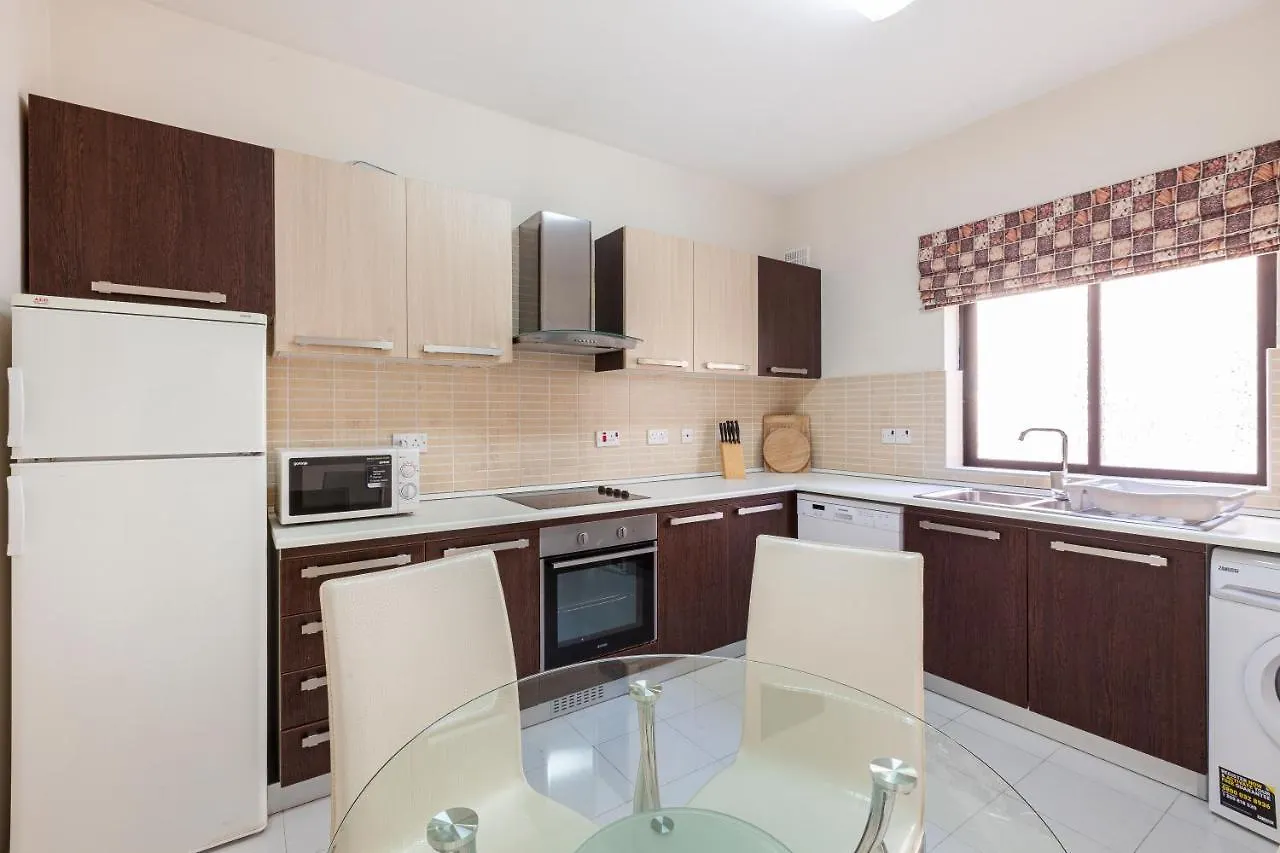 Sliema Ferries Apt, With Beautiful Views Ac & Wifi By 360 Estates Apartment