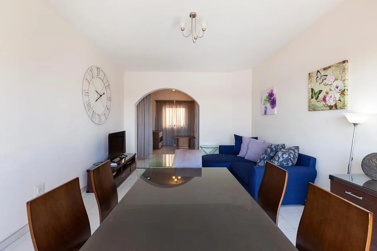 Sliema Ferries Apt, With Beautiful Views Ac & Wifi By 360 Estates Apartment 0*,  Malta