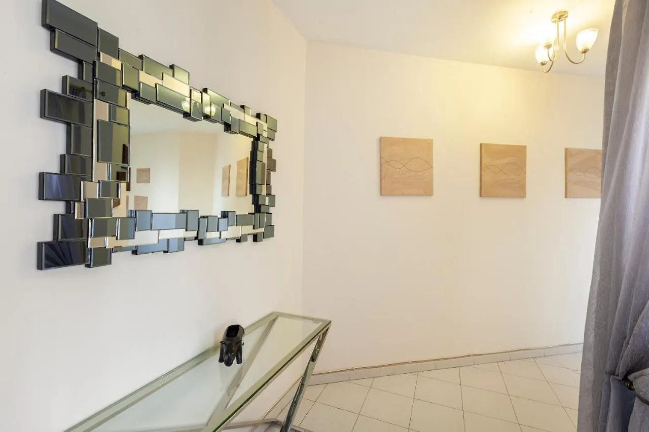 Sliema Ferries Apt, With Beautiful Views Ac & Wifi By 360 Estates Apartment